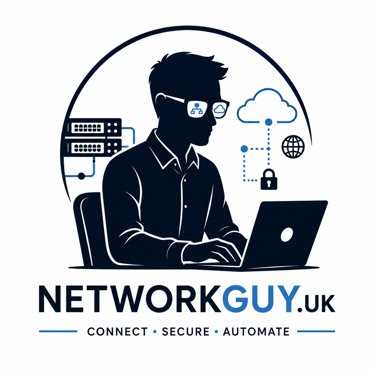 NetworkGuy logo